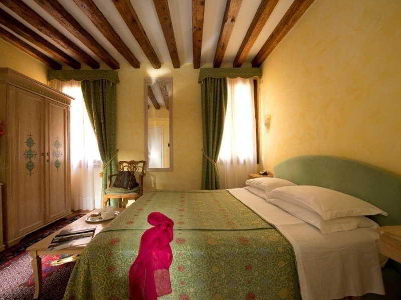 Daplace - Antica Casa Coppo Венеція Екстер'єр фото