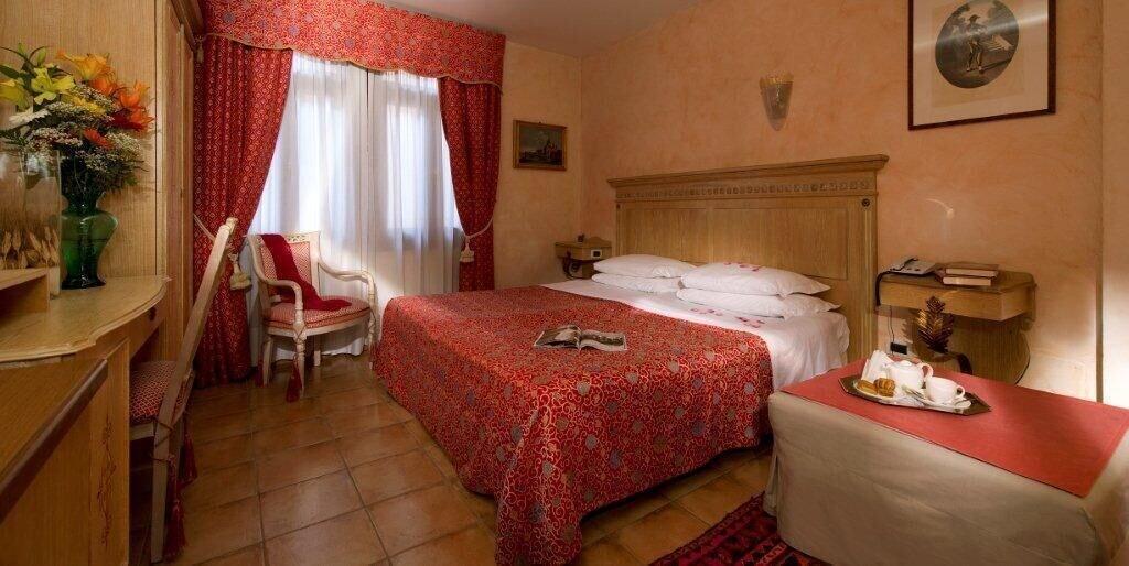 Daplace - Antica Casa Coppo Венеція Екстер'єр фото
