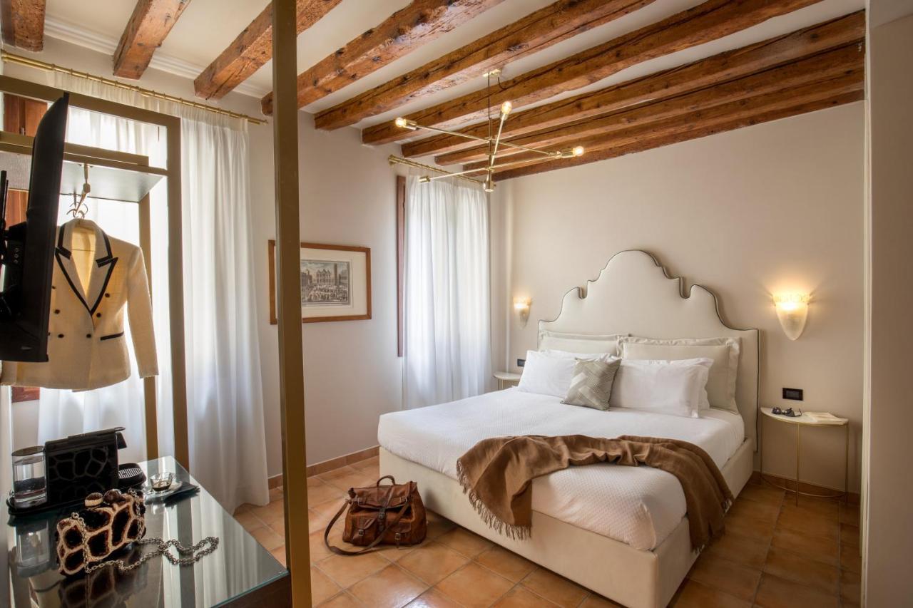 Daplace - Antica Casa Coppo Венеція Екстер'єр фото