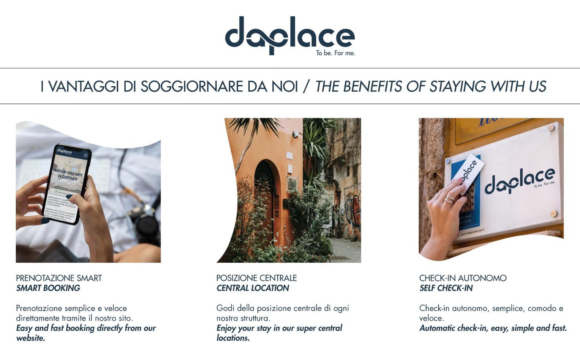 Daplace - Antica Casa Coppo Венеція Екстер'єр фото