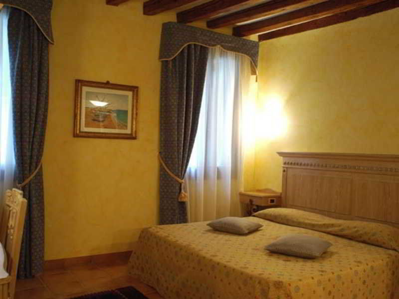 Daplace - Antica Casa Coppo Венеція Екстер'єр фото
