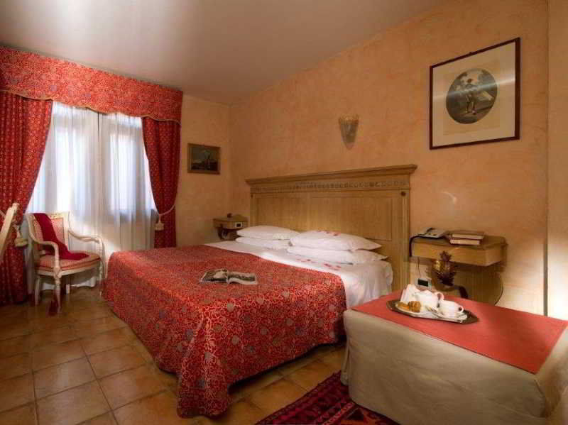 Daplace - Antica Casa Coppo Венеція Екстер'єр фото