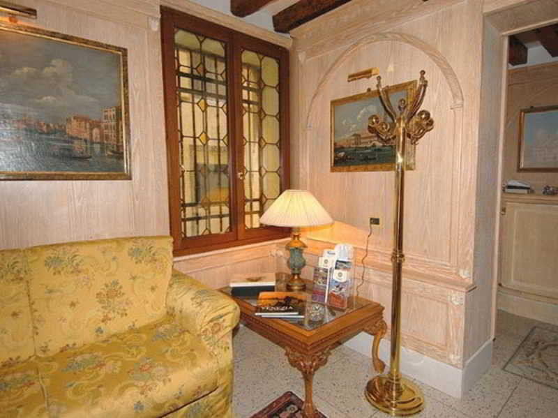 Daplace - Antica Casa Coppo Венеція Екстер'єр фото