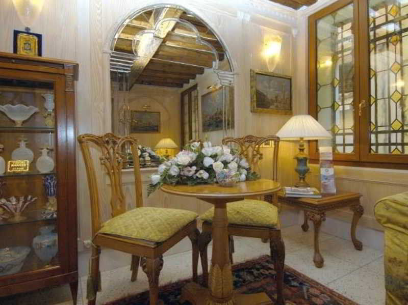Daplace - Antica Casa Coppo Венеція Екстер'єр фото