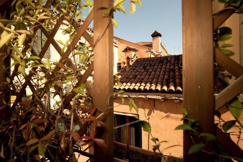 Daplace - Antica Casa Coppo Венеція Екстер'єр фото