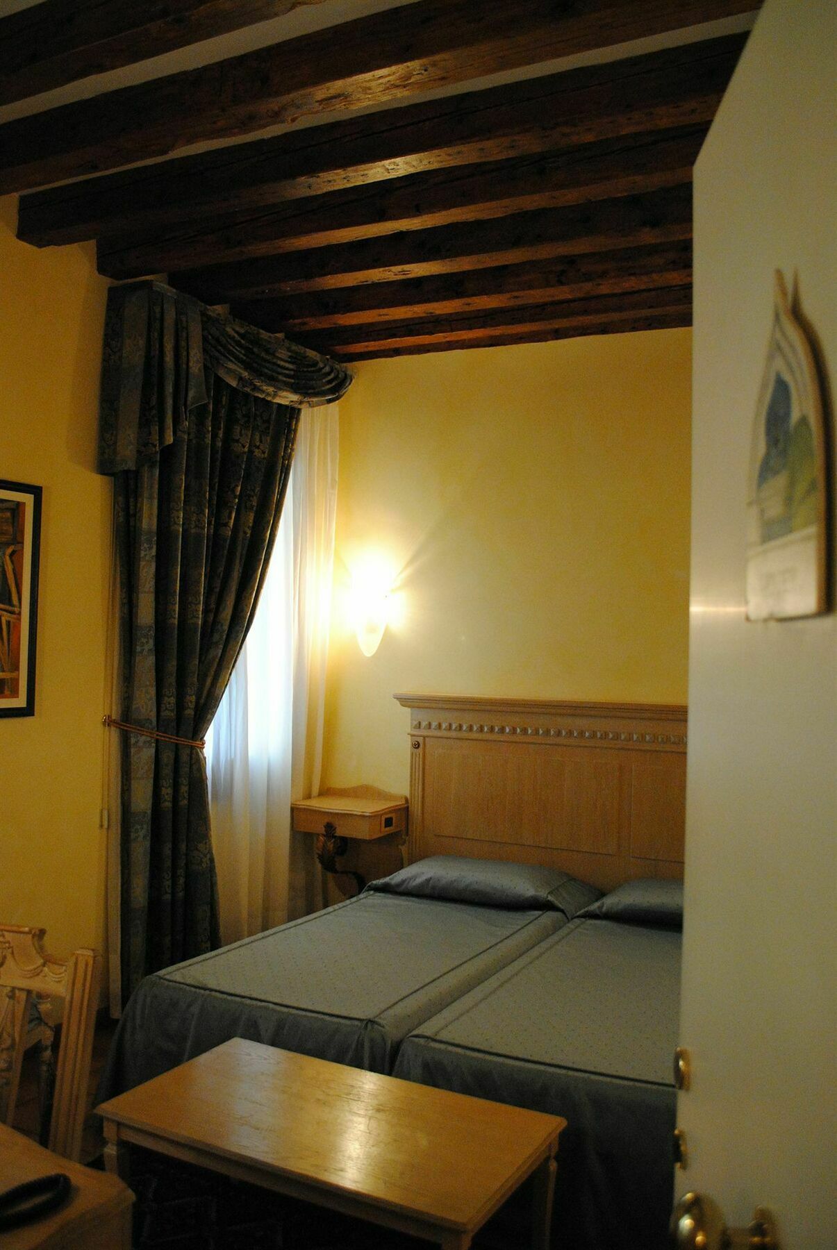 Daplace - Antica Casa Coppo Венеція Екстер'єр фото
